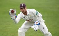 Ben Foakes